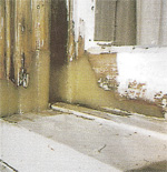 timber window repair