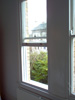 sash window