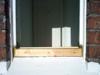 sash window